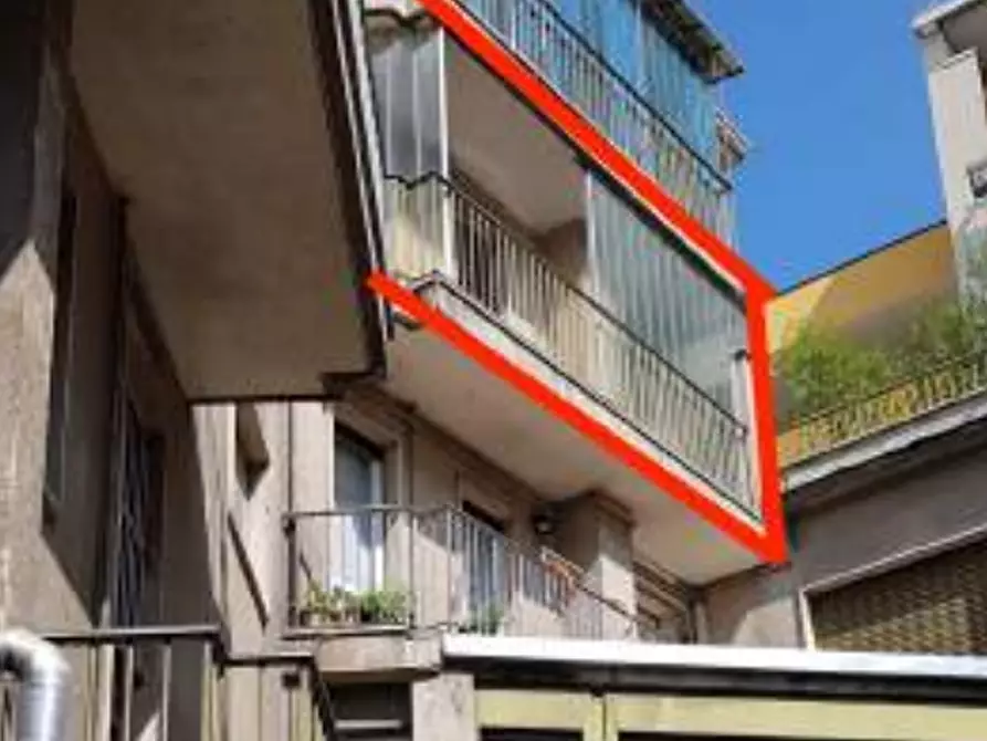 Immagine 3 di Appartamento in vendita  in Corso XX Settembre a Busto Arsizio