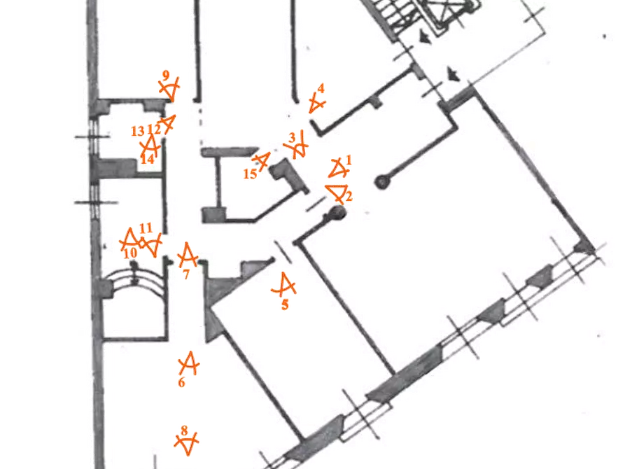 Immagine 13 di Appartamento in vendita  in Corso XX Settembre a Busto Arsizio