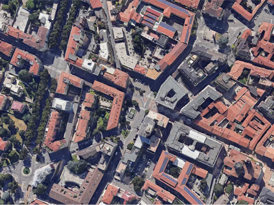 Immagine 16 di Appartamento in vendita  in Corso XX Settembre a Busto Arsizio