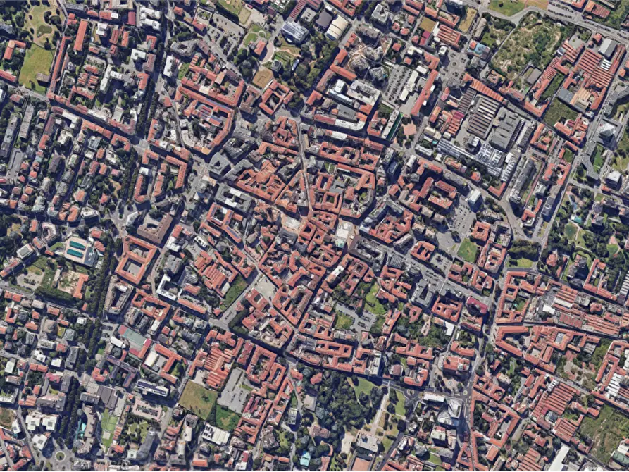 Immagine 17 di Appartamento in vendita  in Corso XX Settembre a Busto Arsizio