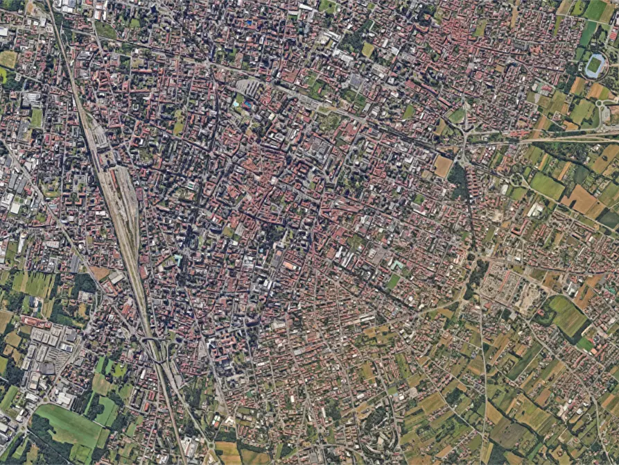 Immagine 18 di Appartamento in vendita  in Corso XX Settembre a Busto Arsizio