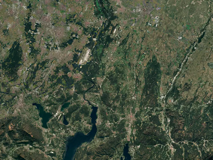 Immagine 20 di Appartamento in vendita  in Corso XX Settembre a Busto Arsizio