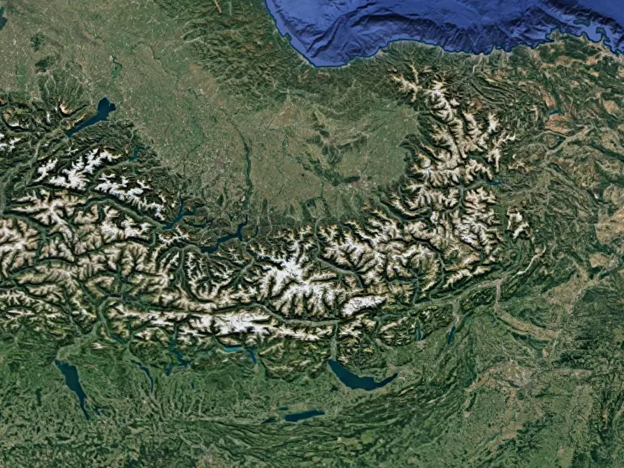 Immagine 22 di Appartamento in vendita  in Corso XX Settembre a Busto Arsizio