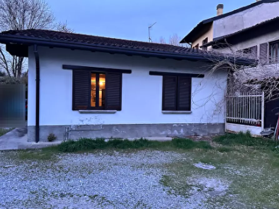 Immagine 7 di Laboratorio in vendita  in Via Molino Bistorgio a Verano Brianza