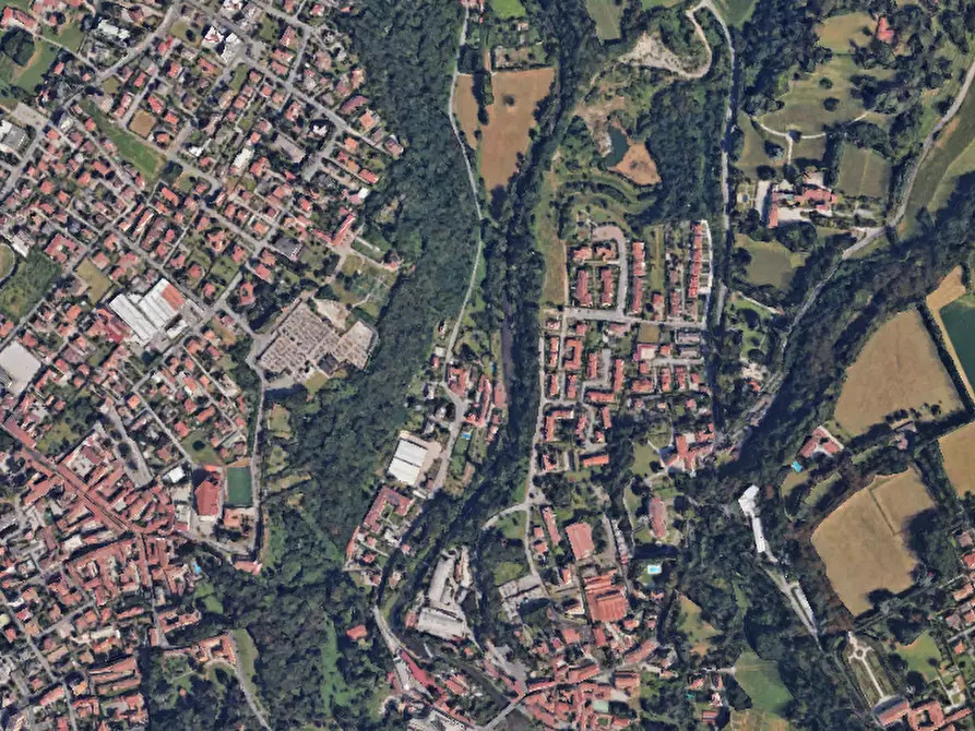 Immagine 8 di Laboratorio in vendita  in Via Molino Bistorgio a Verano Brianza