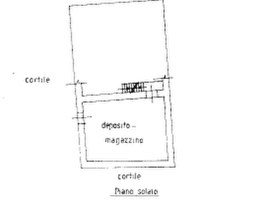 Immagine 11 di Laboratorio in vendita  in Via Molino Bistorgio a Verano Brianza