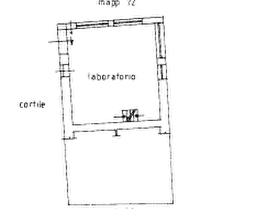 Immagine 12 di Laboratorio in vendita  in Via Molino Bistorgio a Verano Brianza
