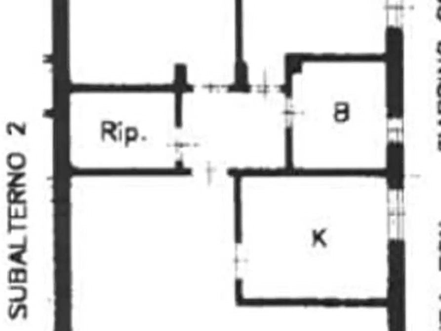 Immagine 29 di Villa in vendita  in Via Legnano  a Peschiera Borromeo