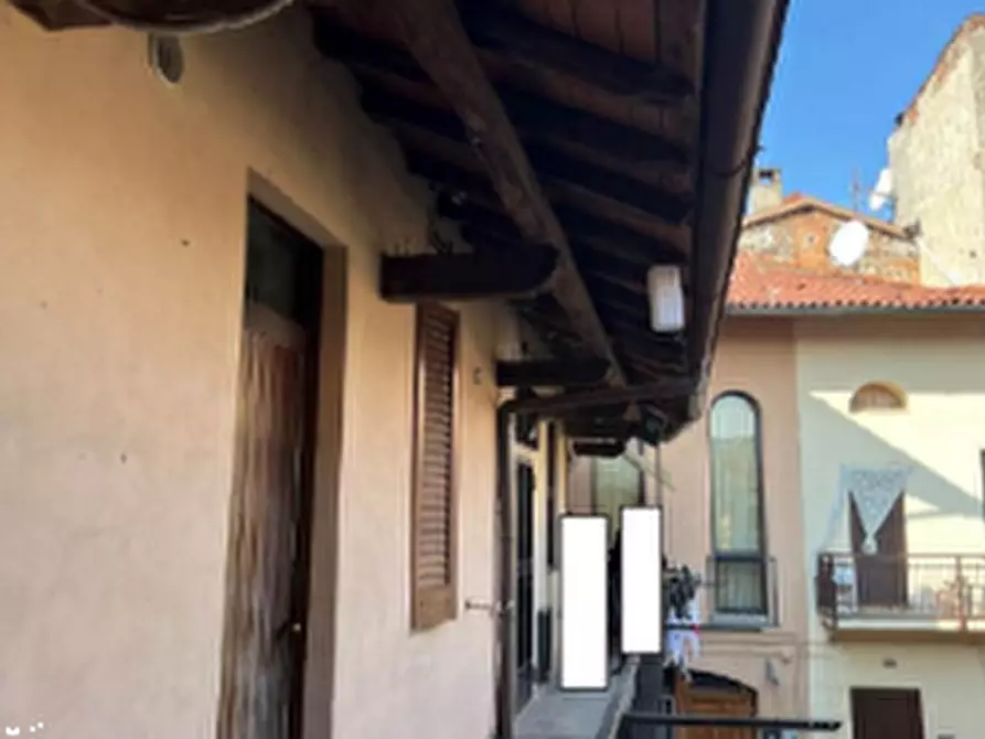 Immagine 2 di Appartamento in vendita  in Via Magenta a Vaprio D'adda