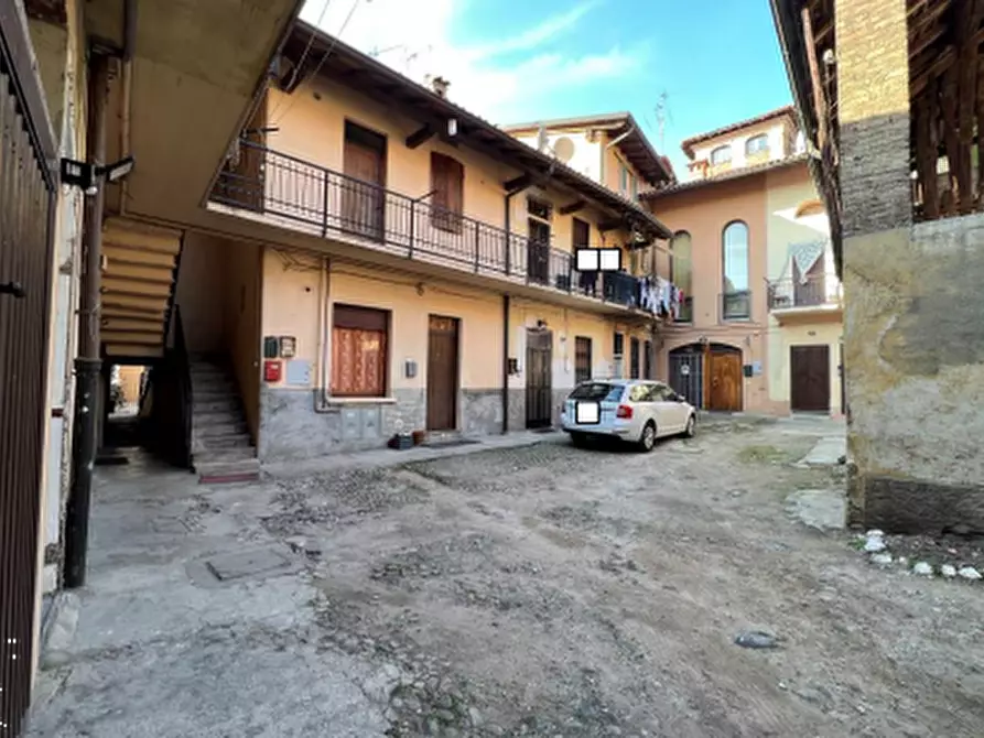 Immagine 3 di Appartamento in vendita  in Via Magenta a Vaprio D'adda