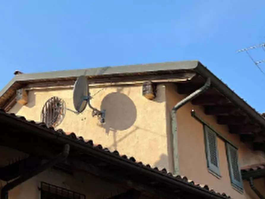 Immagine 5 di Appartamento in vendita  in Via Magenta a Vaprio D'adda