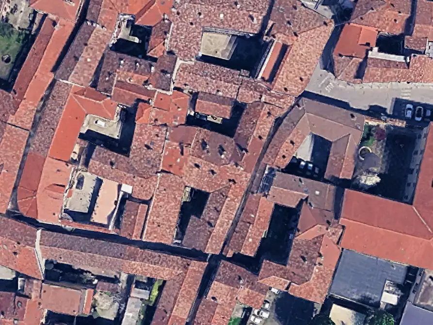 Immagine 11 di Appartamento in vendita  in Via Magenta a Vaprio D'adda