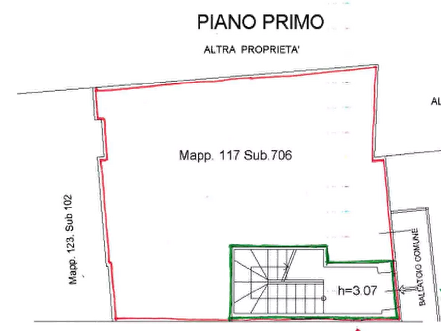 Immagine 14 di Appartamento in vendita  in Via Magenta a Vaprio D'adda