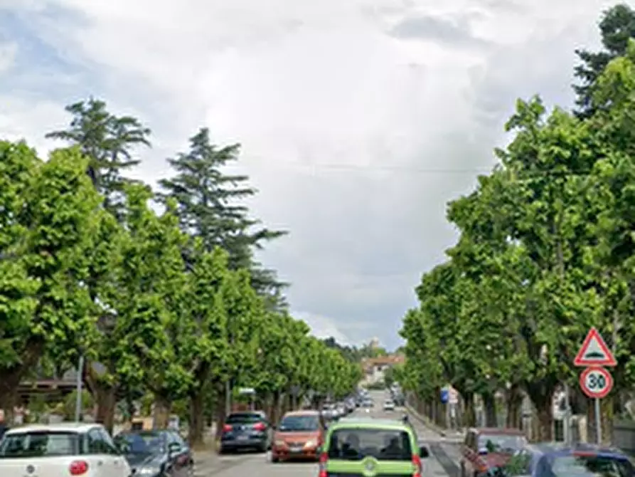Immagine 15 di Appartamento in vendita  in Viale Cante di Montevecchio a Monte Porzio