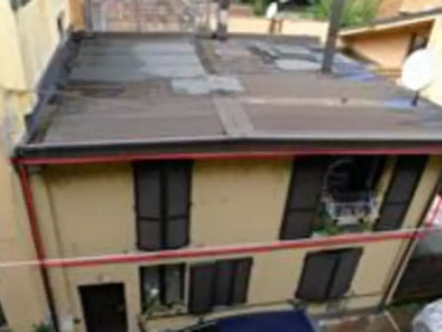 Immagine 2 di Appartamento in vendita  in Via Guglielmo Marconi a Saronno