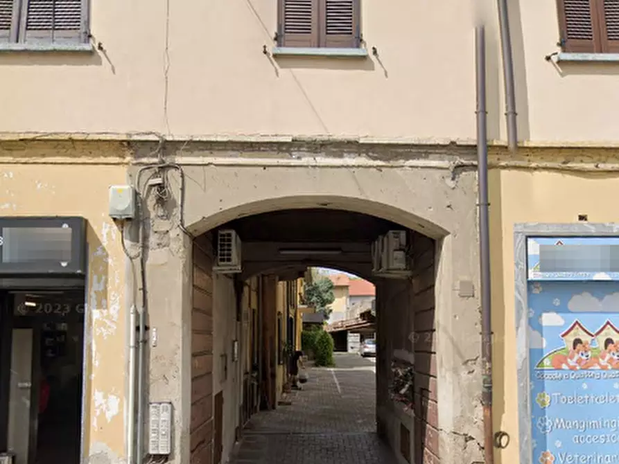 Immagine 4 di Appartamento in vendita  in Via Guglielmo Marconi a Saronno