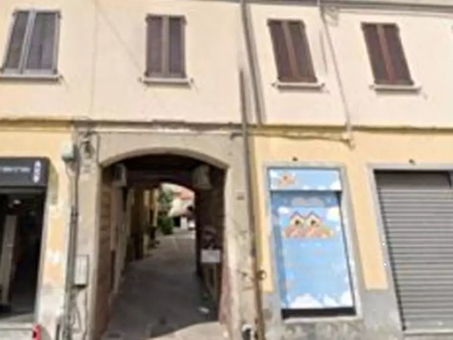 Immagine 6 di Appartamento in vendita  in Via Guglielmo Marconi a Saronno