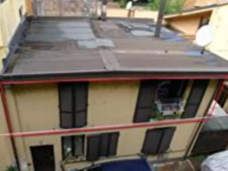 Immagine 7 di Appartamento in vendita  in Via Guglielmo Marconi a Saronno