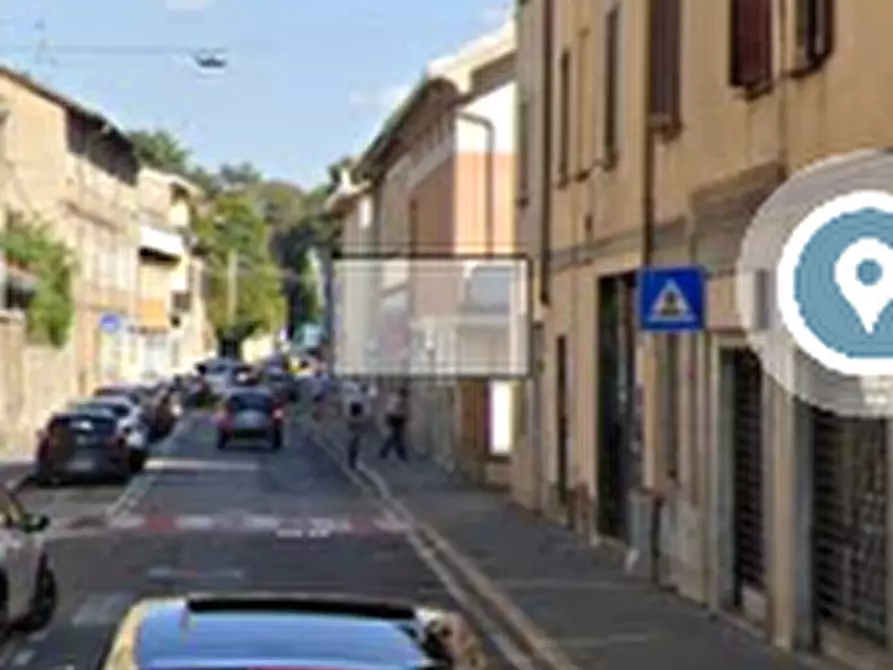 Immagine 8 di Appartamento in vendita  in Via Guglielmo Marconi a Saronno