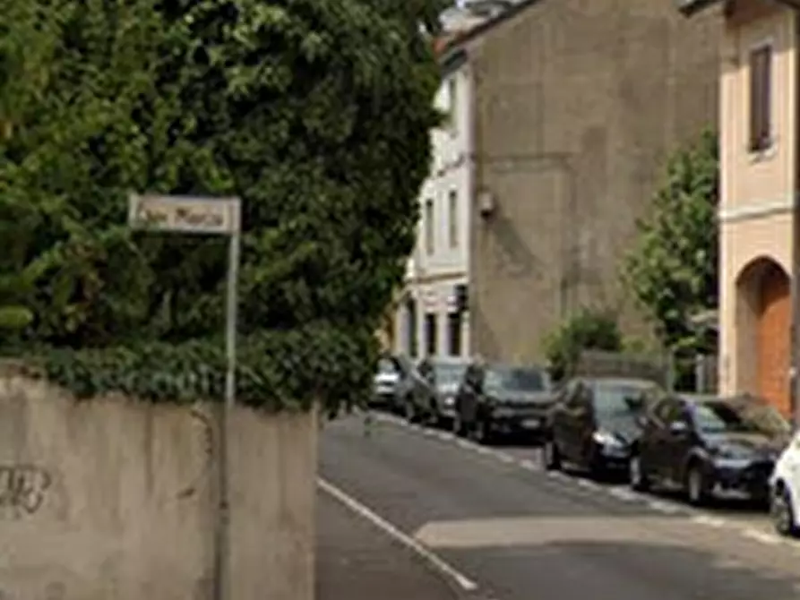 Immagine 9 di Appartamento in vendita  in Via Guglielmo Marconi a Saronno