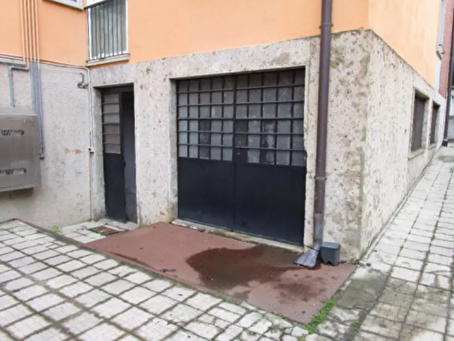 Immagine 2 di Ufficio in vendita  in Via Francesco Baracca a Corbetta