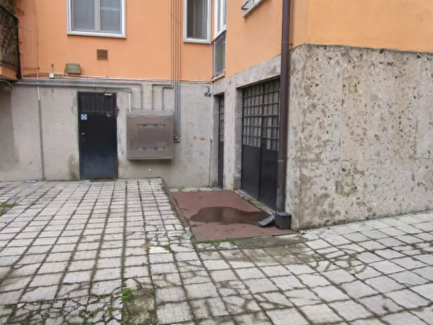 Immagine 1 di Ufficio in vendita  in Via Francesco Baracca a Corbetta