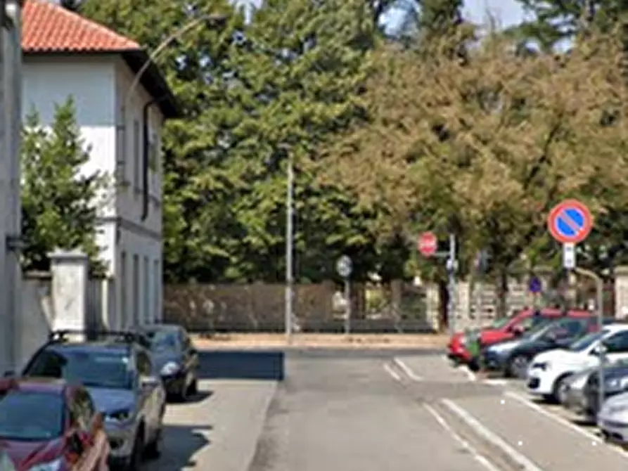 Immagine 5 di Ufficio in vendita  in Via Francesco Baracca a Corbetta