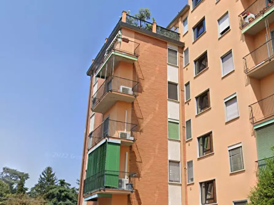 Immagine 9 di Ufficio in vendita  in Via Francesco Baracca a Corbetta