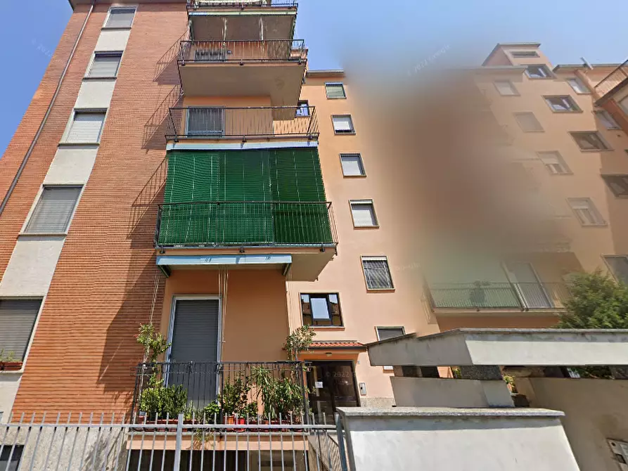 Immagine 11 di Ufficio in vendita  in Via Francesco Baracca a Corbetta