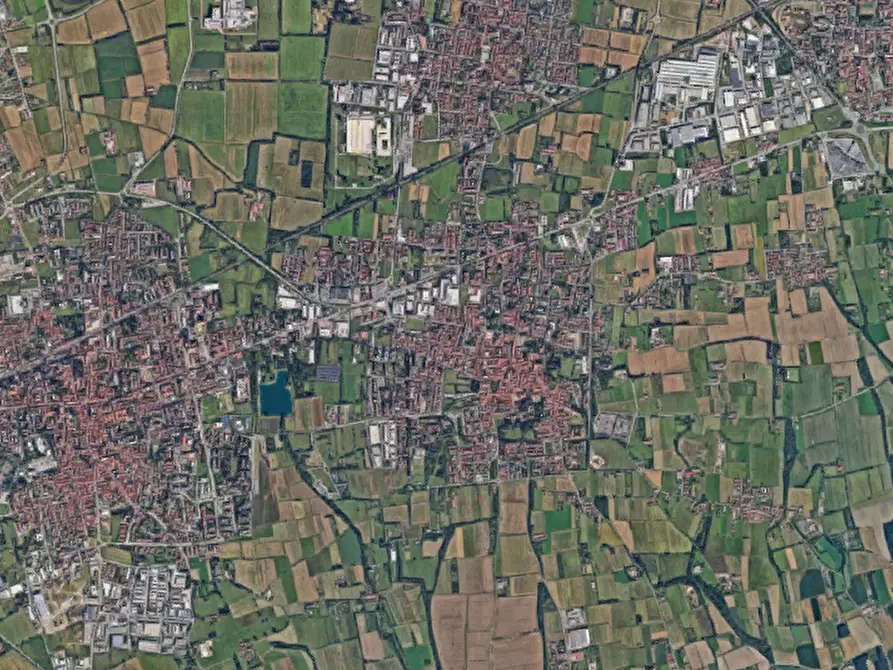 Immagine 13 di Ufficio in vendita  in Via Francesco Baracca a Corbetta