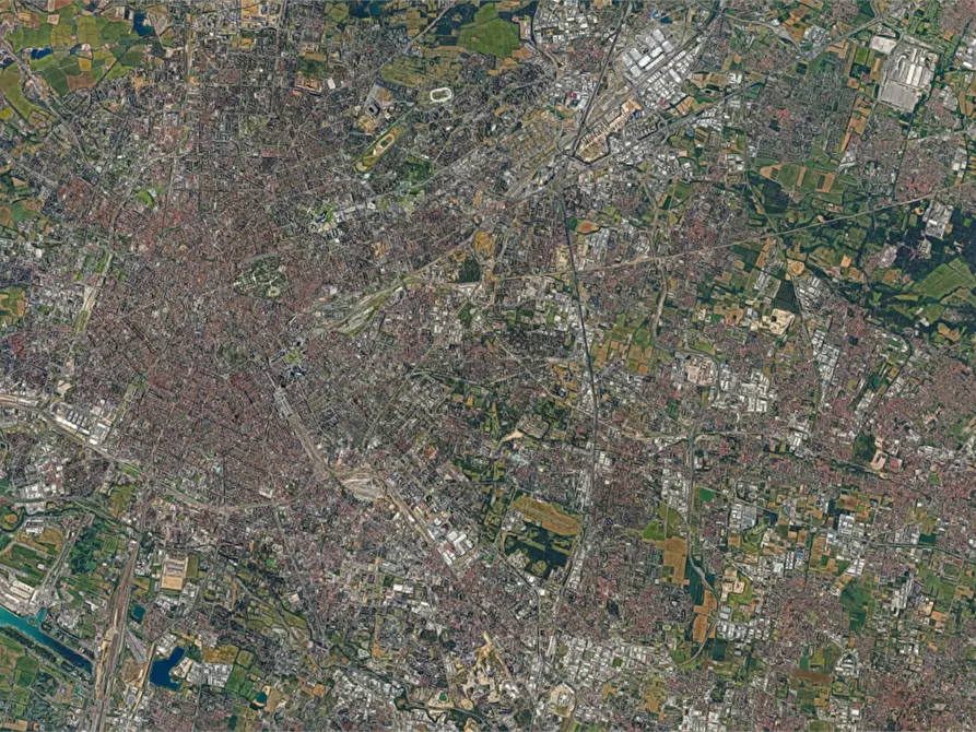 Immagine 7 di Garage in vendita  in Via Carlo Imbonati a Milano