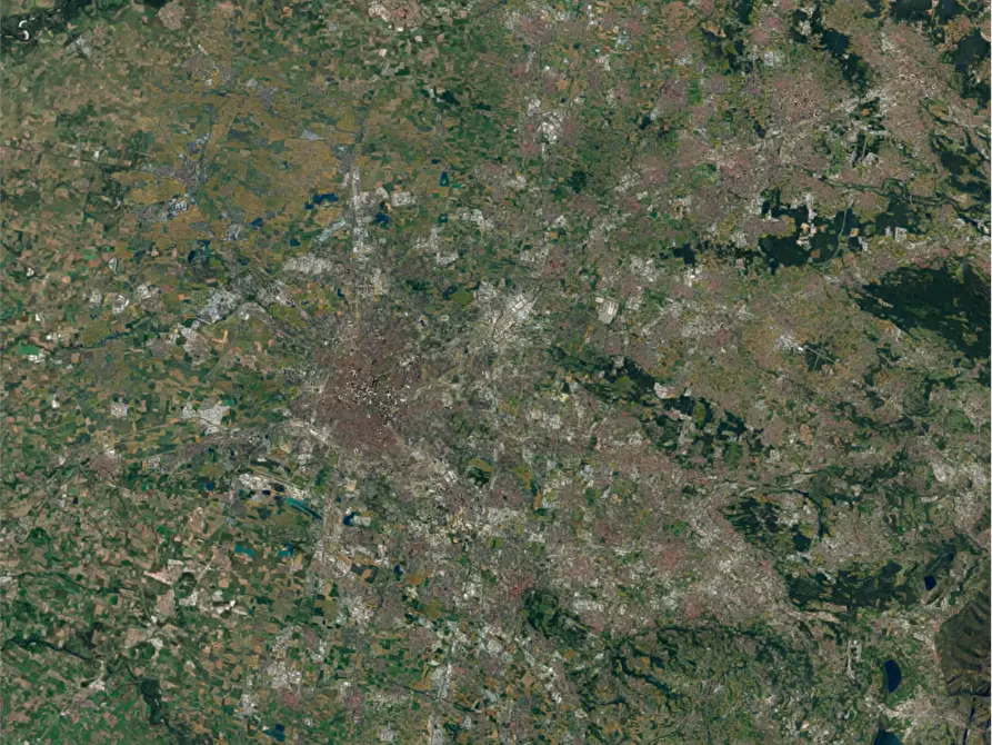 Immagine 8 di Garage in vendita  in Via Carlo Imbonati a Milano