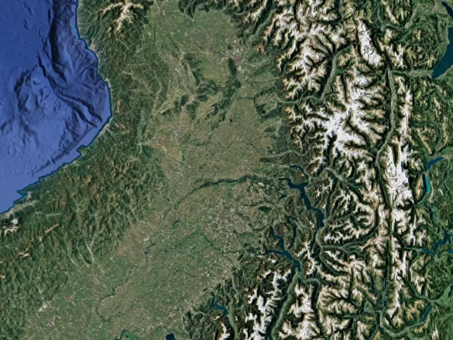 Immagine 10 di Garage in vendita  in Via Carlo Imbonati a Milano