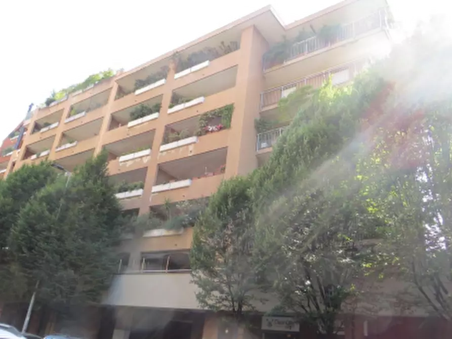 Immagine 3 di Appartamento in vendita  in Via Ugo la Malfa  a Milano