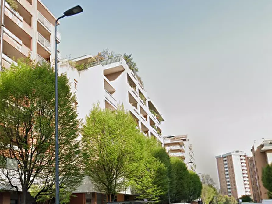 Immagine 4 di Appartamento in vendita  in Via Ugo la Malfa  a Milano