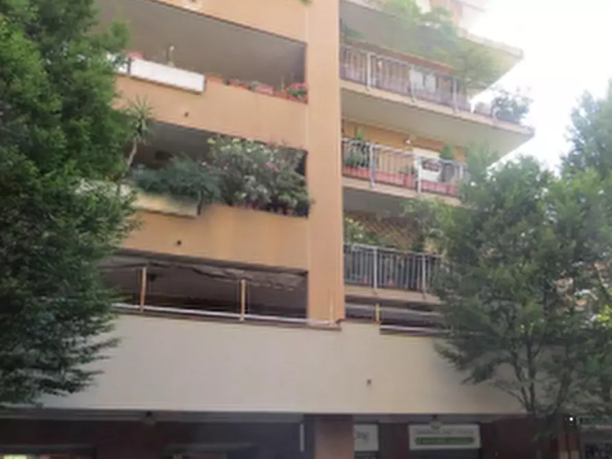 Immagine 7 di Appartamento in vendita  in Via Ugo la Malfa  a Milano