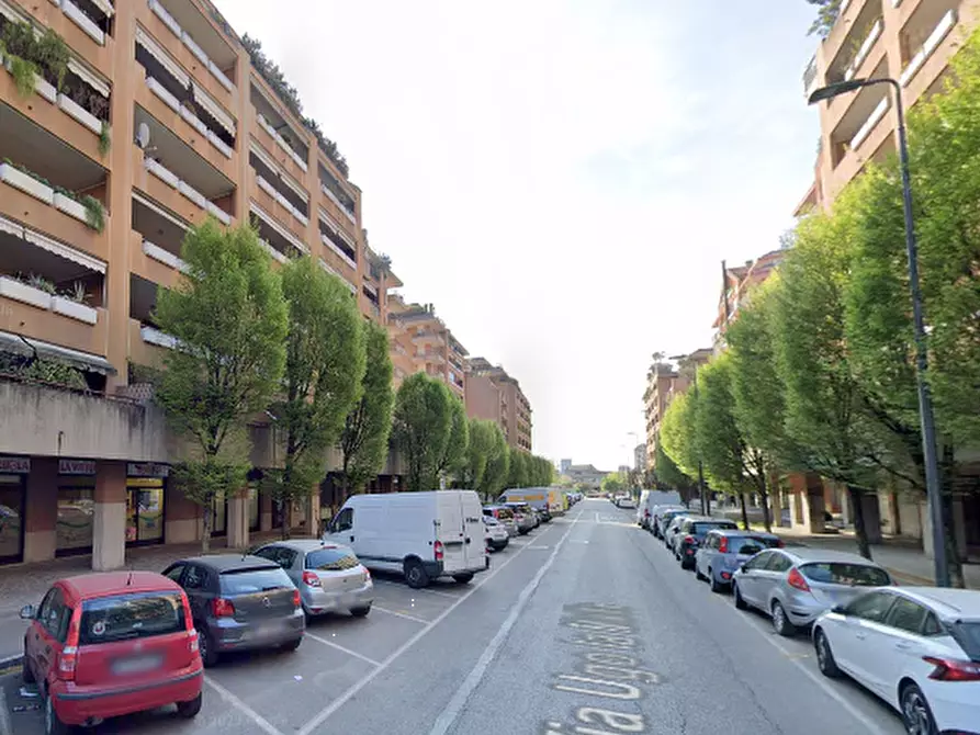 Immagine 8 di Appartamento in vendita  in Via Ugo la Malfa  a Milano