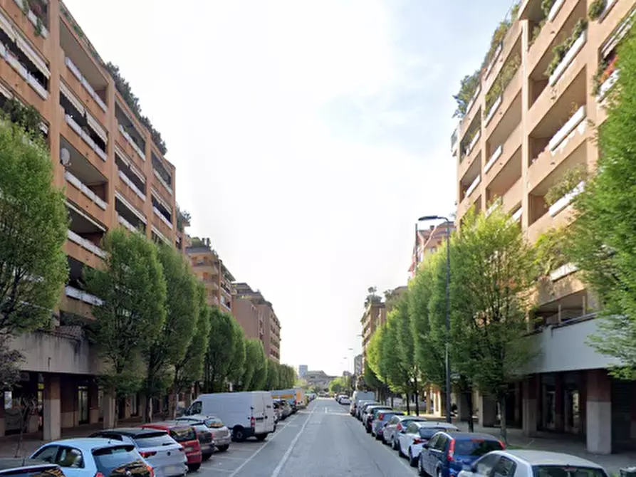 Immagine 1 di Appartamento in vendita  in Via Ugo la Malfa  a Milano