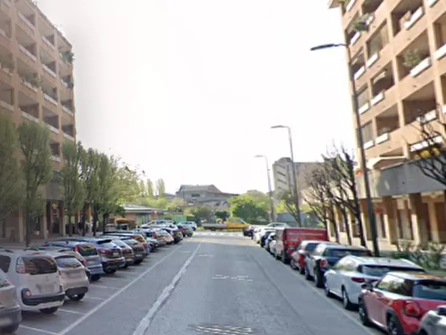 Immagine 9 di Appartamento in vendita  in Via Ugo la Malfa  a Milano