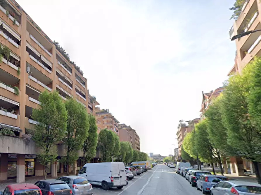 Immagine 10 di Appartamento in vendita  in Via Ugo la Malfa  a Milano