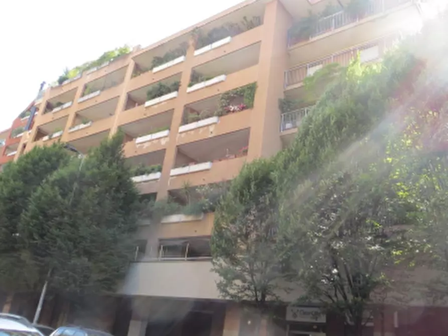 Immagine 12 di Appartamento in vendita  in Via Ugo la Malfa  a Milano