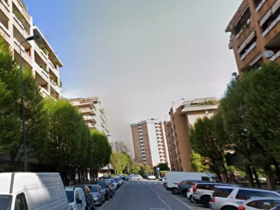 Immagine 13 di Appartamento in vendita  in Via Ugo la Malfa  a Milano