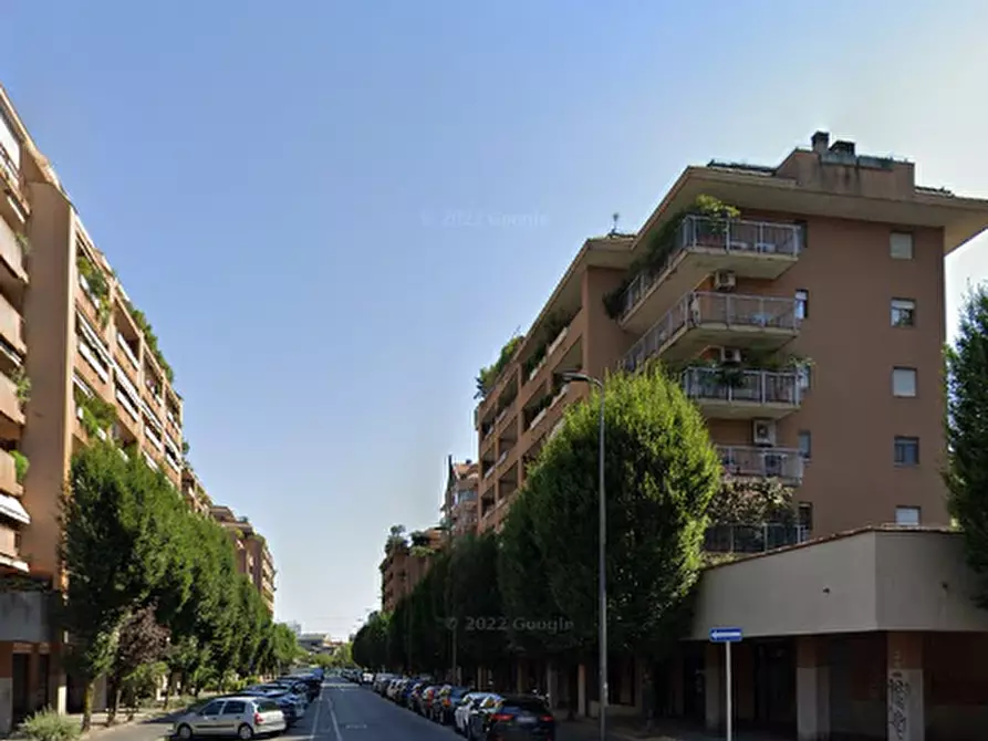 Immagine 14 di Appartamento in vendita  in Via Ugo la Malfa  a Milano