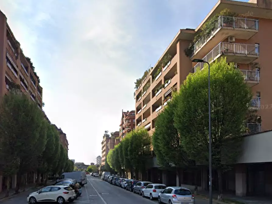 Immagine 15 di Appartamento in vendita  in Via Ugo la Malfa  a Milano