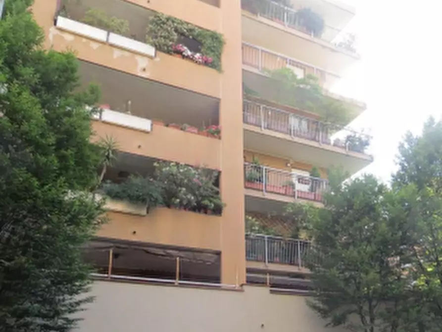 Immagine 16 di Appartamento in vendita  in Via Ugo la Malfa  a Milano