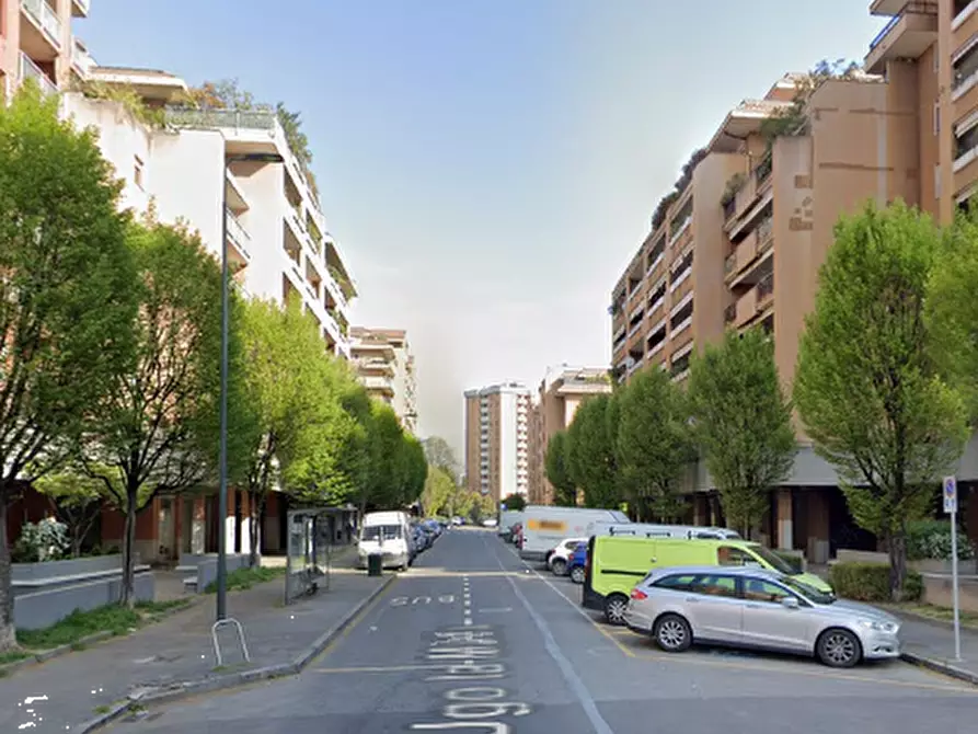 Immagine 19 di Appartamento in vendita  in Via Ugo la Malfa  a Milano