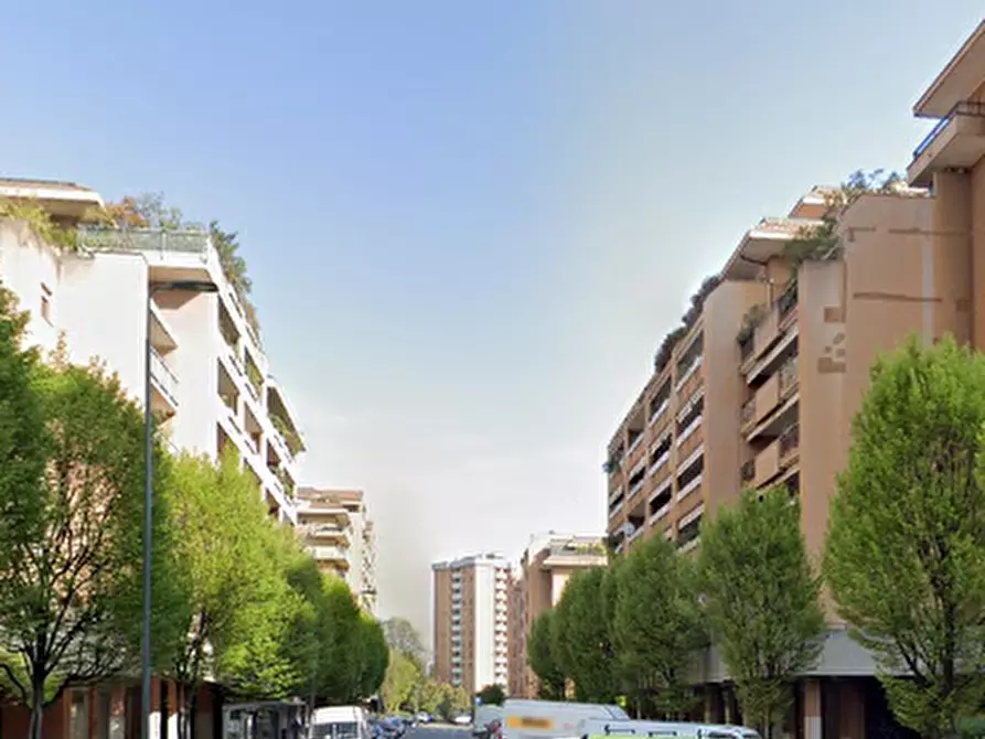 Immagine 20 di Appartamento in vendita  in Via Ugo la Malfa  a Milano