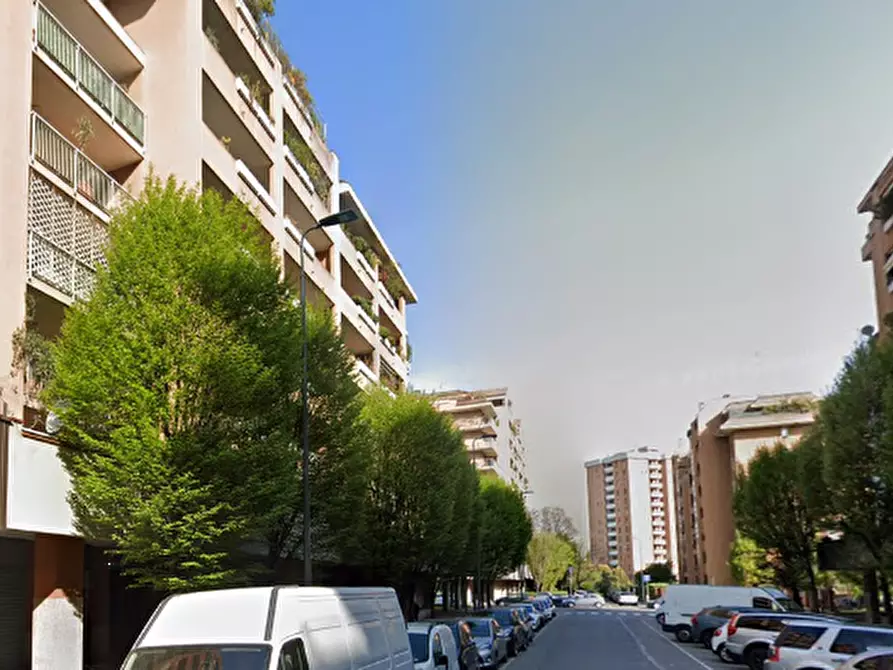 Immagine 22 di Appartamento in vendita  in Via Ugo la Malfa  a Milano