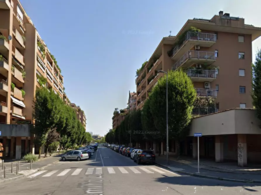 Immagine 23 di Appartamento in vendita  in Via Ugo la Malfa  a Milano