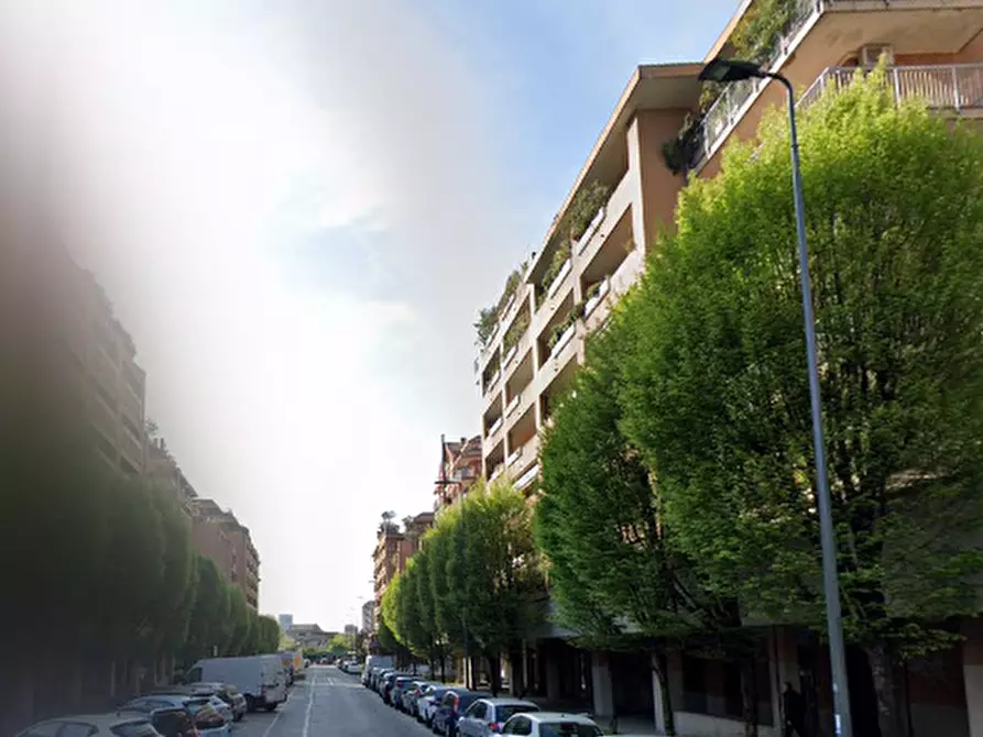 Immagine 24 di Appartamento in vendita  in Via Ugo la Malfa  a Milano